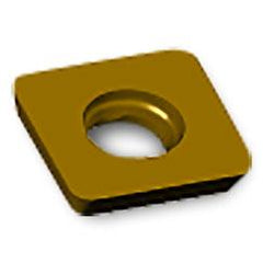 SDES190620N-001 Grade IN2505 Milling Insert - Exact Tool & Supply