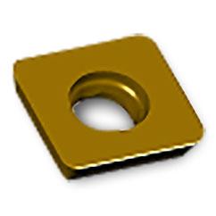 SDES190620N Grade IN2530 Milling Insert - Exact Tool & Supply