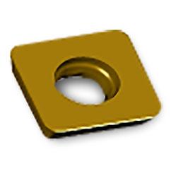 SDES1906MDR Grade IN2505 Milling Insert - Exact Tool & Supply