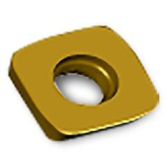 SDES1906MPR Grade IN4005 Milling Insert - Exact Tool & Supply
