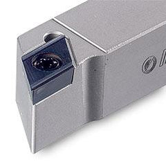 SDJCL1212K11-SH External - Turning Toolholder - Exact Tool & Supply