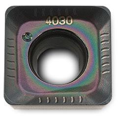 SDMS130512R-PP Grade IN4030 Milling Insert - Exact Tool & Supply