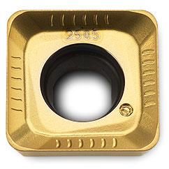 SDMS130515R-PH Grade IN4005 Milling Insert - Exact Tool & Supply