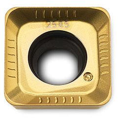 SDMS130515R-PH Grade IN4030 Milling Insert - Exact Tool & Supply