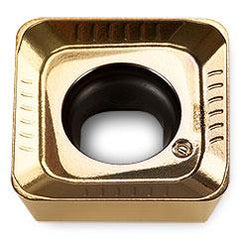 SDMS130516R-PP Grade IN4030 Milling Insert - Exact Tool & Supply