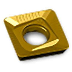 SDMS190620R-PH Grade IN2530 Milling Insert - Exact Tool & Supply