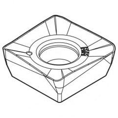 SDMX543RMM TN6540 INSERT - Exact Tool & Supply