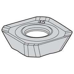 SEPT13T3AGENMM TN6540 SCREW-ON INSERT - Exact Tool & Supply