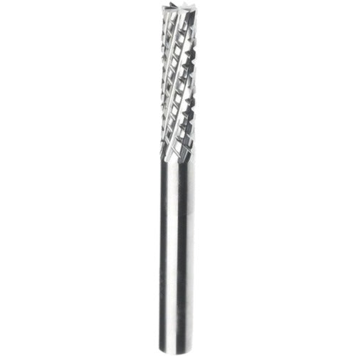 10.0 Router 8FL SQ TB - SER 20 10x10x28x63 - Exact Tool & Supply