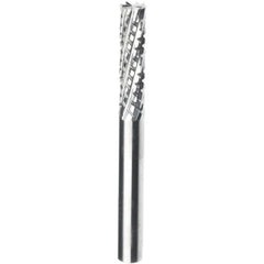 5.0 Router 5FL SQ TB - SER 20 5x6x15x50 - Exact Tool & Supply