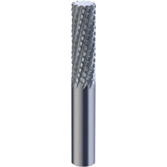 8.0 Router 8FL NEC TB - SER 20 8x8x25x63 - Exact Tool & Supply
