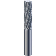 6.0 Router 5FL NEC TD - SER 31 6x6x25x63 - Exact Tool & Supply