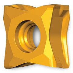 SGM-44R001 Grade IN4005 Milling Insert - Exact Tool & Supply
