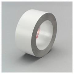 1-1/2X72 YDS 838 WHITE 3M FILM TAPE - Exact Tool & Supply
