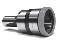 Straight Shank Tap Holders - Part # ST-S10-20TA2-T - Exact Tool & Supply