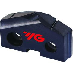 23/32X5/32 C5 SM PT DRL INS-TIALN - Exact Tool & Supply