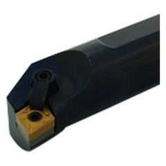 S24U-MCLNR-4 Right Hand 1-1/2 Shank Indexable Boring Bar - Exact Tool & Supply