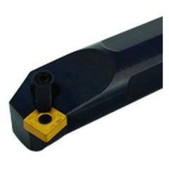 S28U-MSKNR-4 Right Hand 1-3/4 Shank Indexable Boring Bar - Exact Tool & Supply