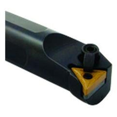 S20U-MTUNL-4 Left Hand 1-1/4 Shank Indexable Boring Bar - Exact Tool & Supply