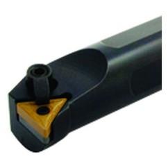 S40V-MTUNR-4 Right Hand 2-1/2 Shank Indexable Boring Bar - Exact Tool & Supply