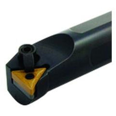 S40V-MTUNR-4 Right Hand 2-1/2 Shank Indexable Boring Bar - Exact Tool & Supply