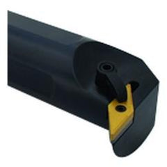 S32V-MVUNL-4 Left Hand 2" Shank Indexable Boring Bar - Exact Tool & Supply