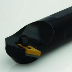 S32V-MVXNR-4 Right Hand 2" Shank Indexable Boring Bar - Exact Tool & Supply