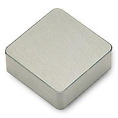 SNGN120408T6 TC430 INSERT- CERAMIC - Exact Tool & Supply