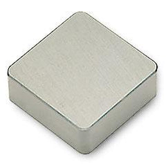 SNGN120408T6 TC430 INSERT- CERAMIC - Exact Tool & Supply