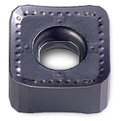 SNGU1205ENN Grade IN2035 Milling Insert - Exact Tool & Supply