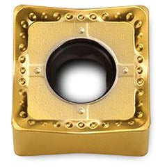 SNGU130608N IN2505 ISOPLUS INSERT - Exact Tool & Supply