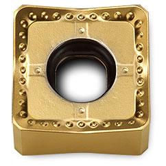 SNGU1306ANTN IN2540 ISOPLUS INSERT - Exact Tool & Supply