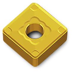SNMM866EH TT9225 TURN INSERT CARB - Exact Tool & Supply
