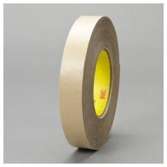 12X60 YDS 9485PC CLR ADH TRANS TAPE - Exact Tool & Supply