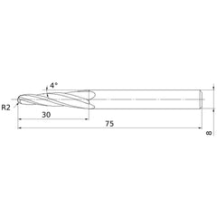 C4LATBR200T040AP30 SC EM