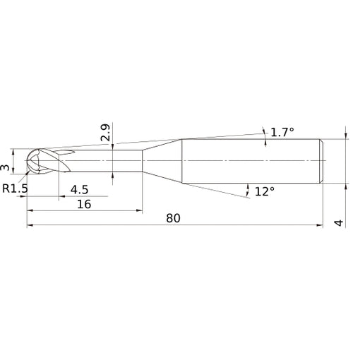 DF2XLBR0150N160