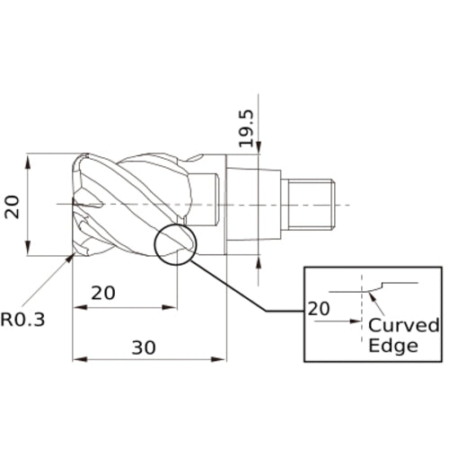 IMX20C4HV200R03020