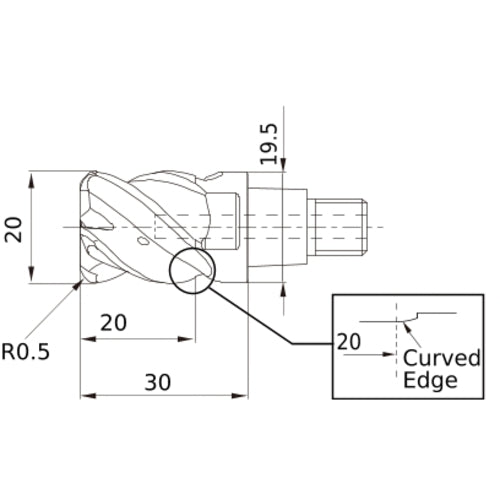 IMX20C4HV200R05020S EP7020