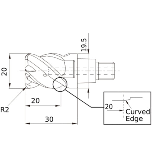 IMX20C4HV200R20020S EP7020