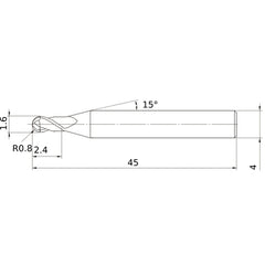 MP2SBR0080