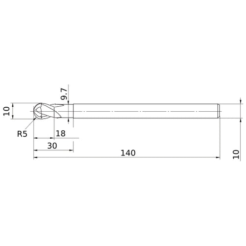 MP2SDBR0500A140