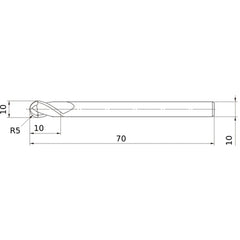 MP2SSBR0500
