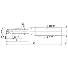 MP2XLBR0010N010