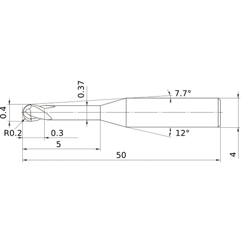MP2XLBR0020N050