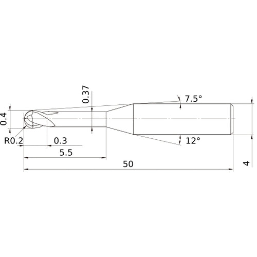 MP2XLBR0020N055