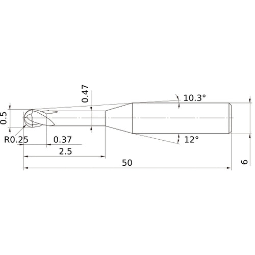 MP2XLBR0025N025S06