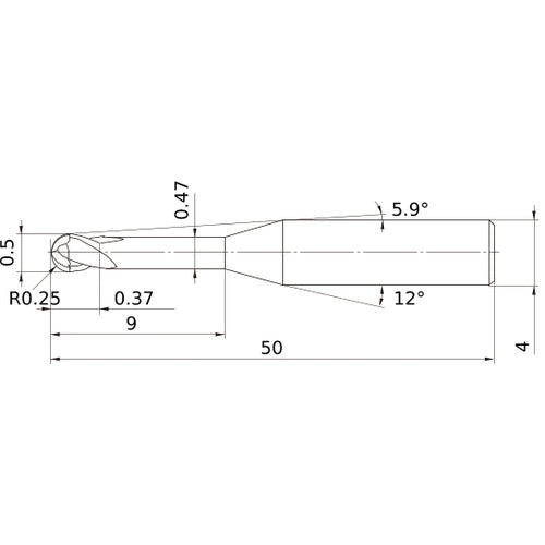MP2XLBR0025N090