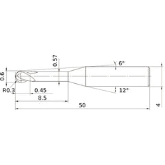 MP2XLBR0030N085