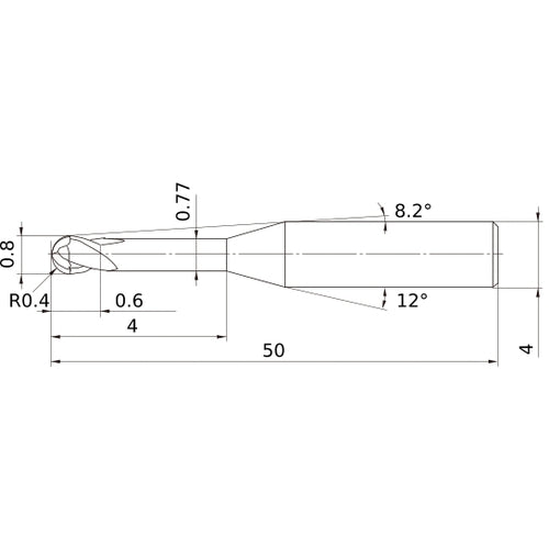 MP2XLBR0040N040
