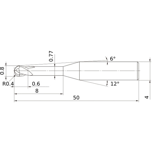 MP2XLBR0040N080